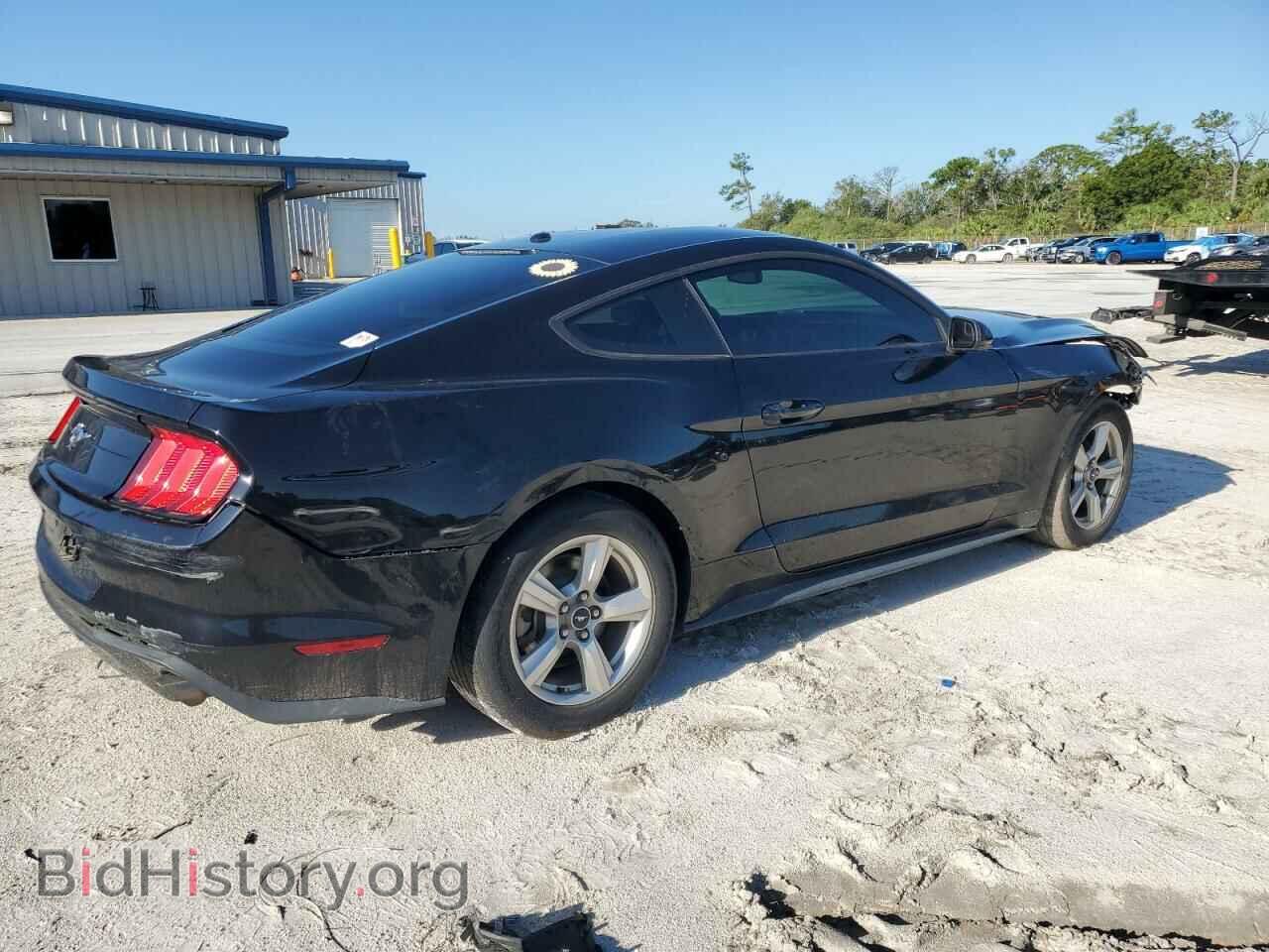 2019 FORD ALL Models - VIN: 1FA6P8TH2K5142111 - Фото 3