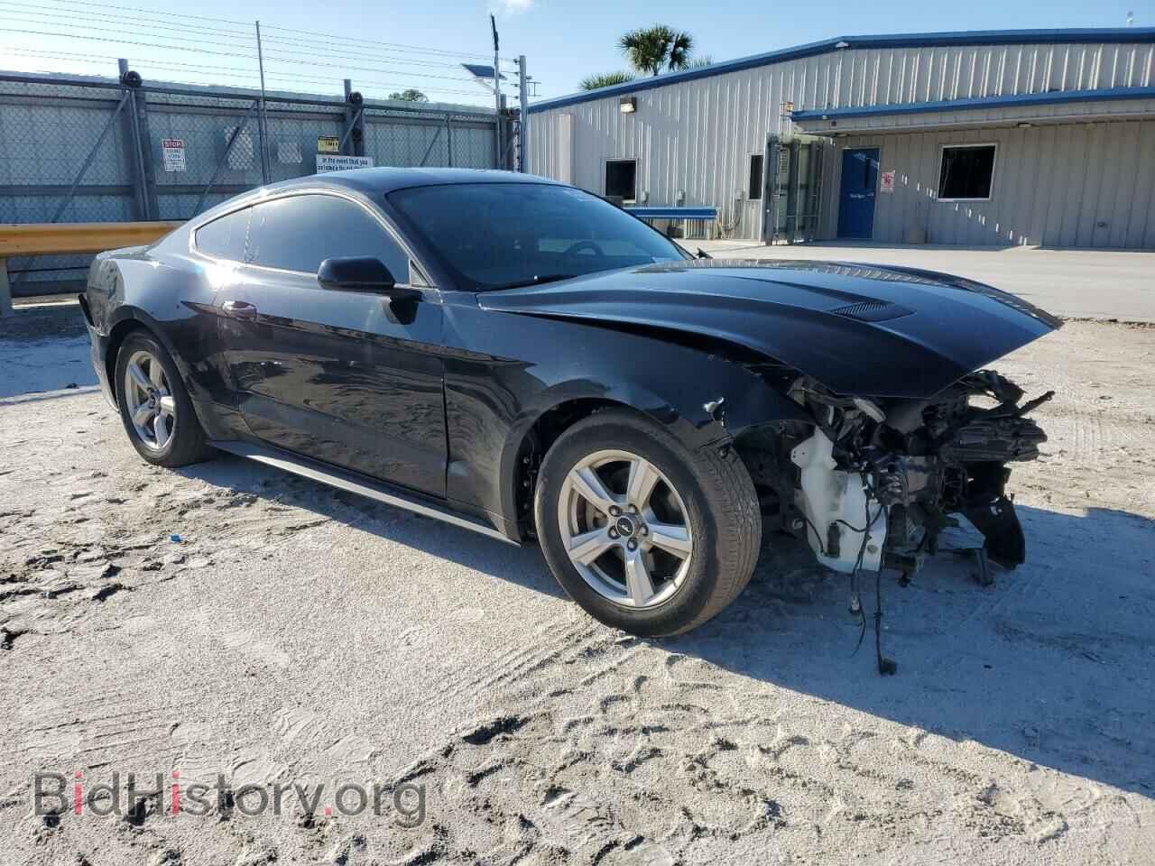 2019 FORD ALL Models - VIN: 1FA6P8TH2K5142111 - Фото 4