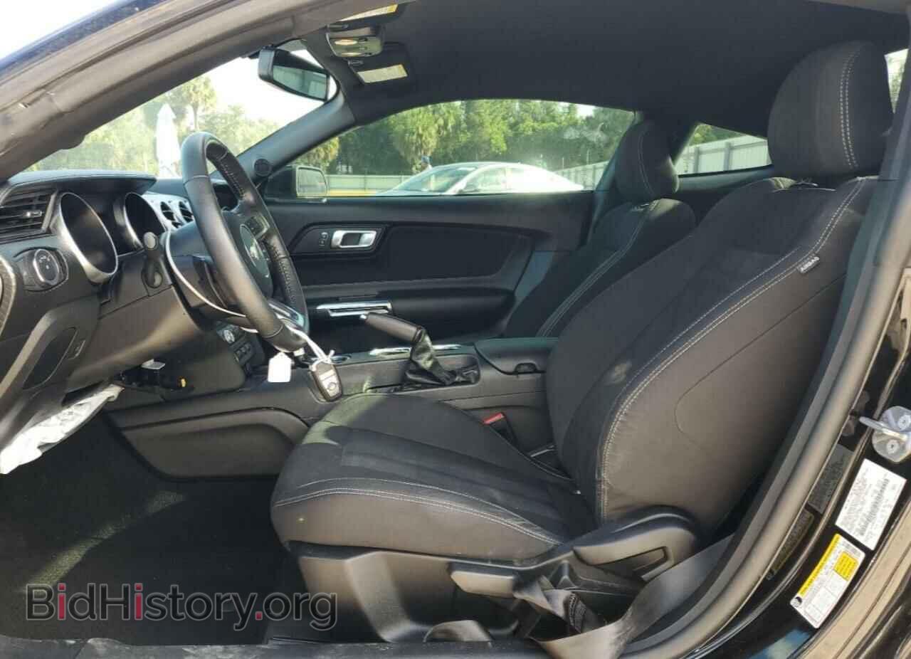 2019 FORD ALL Models - VIN: 1FA6P8TH2K5142111 - Фото 7