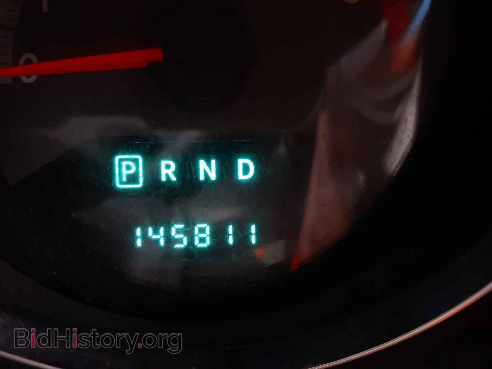 2010 DODGE CALIBER - VIN: 1B3CB4HA0AD591132 - Фото 8