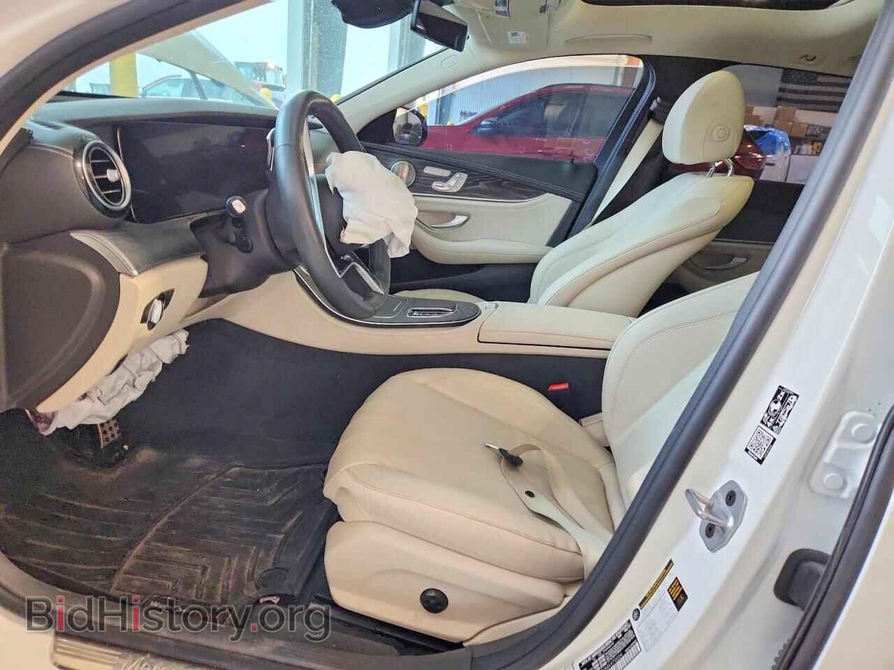 2021 MERCEDES-BENZ E-CLASS - VIN: W1KZH6AB0MA970004 - Фото 7
