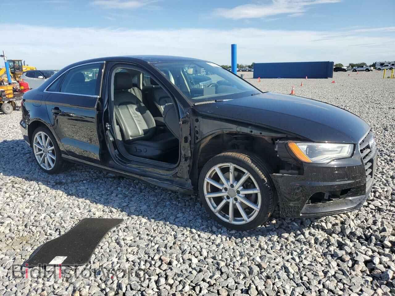 2015 AUDI A3 - VIN: WAUEFGFF9F1117214 - Photo 4