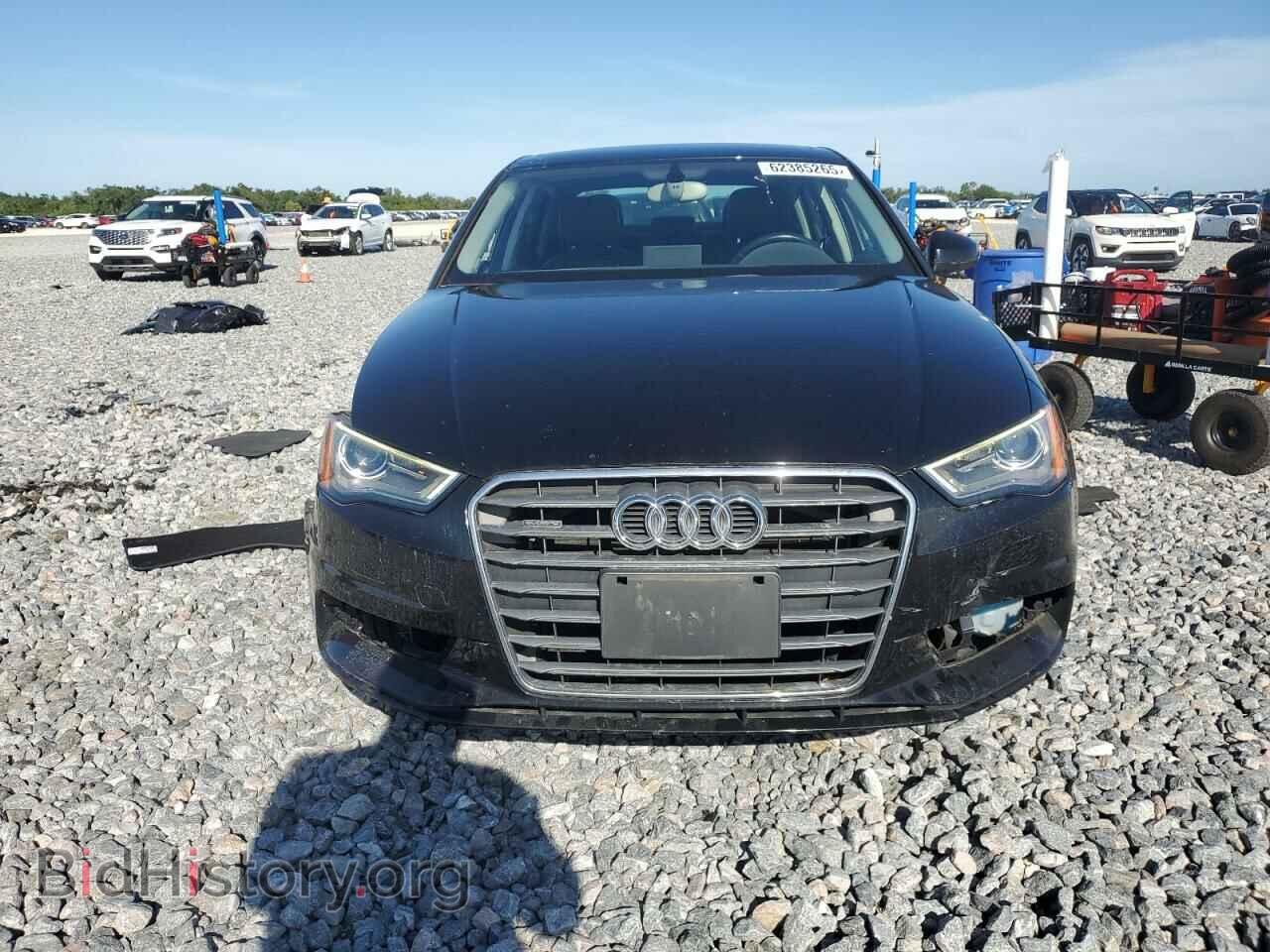 2015 AUDI A3 - VIN: WAUEFGFF9F1117214 - Photo 5