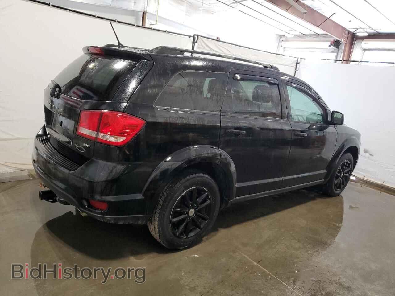 2017 DODGE JOURNEY - VIN: 3C4PDDBG2HT574456 - Фото 3