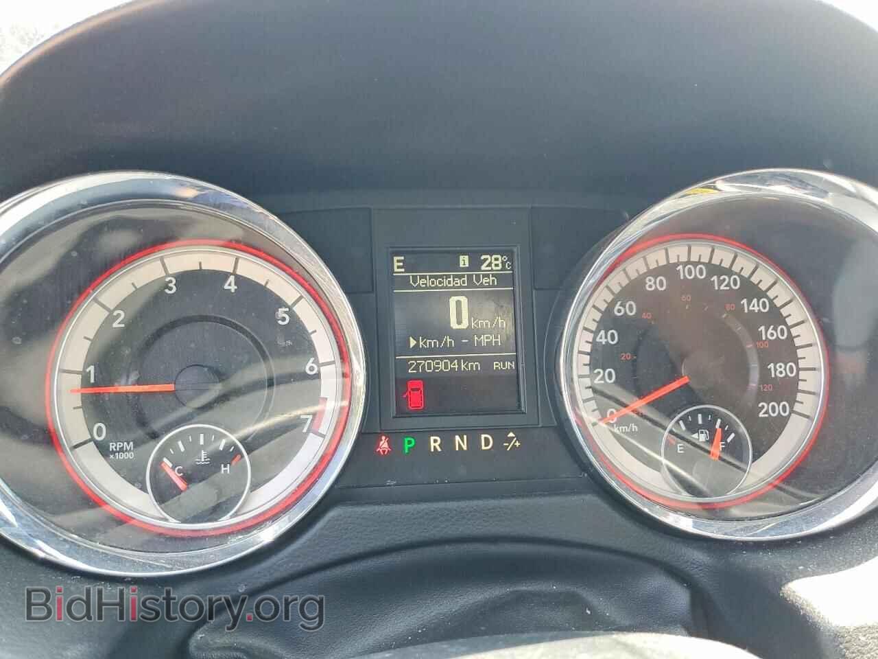 2019 DODGE CARAVAN - VIN: 2C4RDGEG0KR648697 - Photo 9