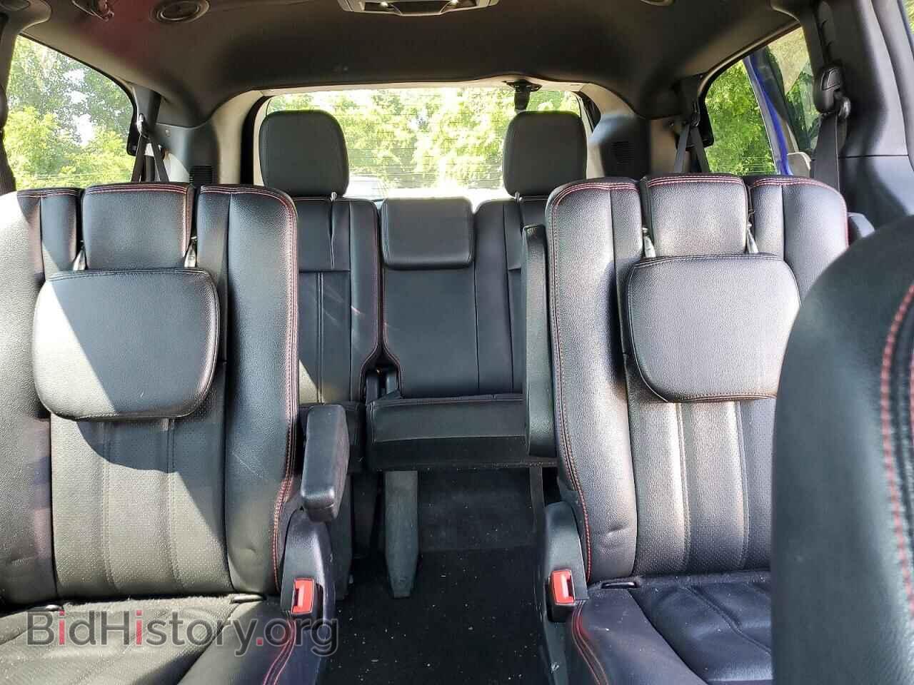2019 DODGE CARAVAN - VIN: 2C4RDGEG0KR648697 - Photo 10