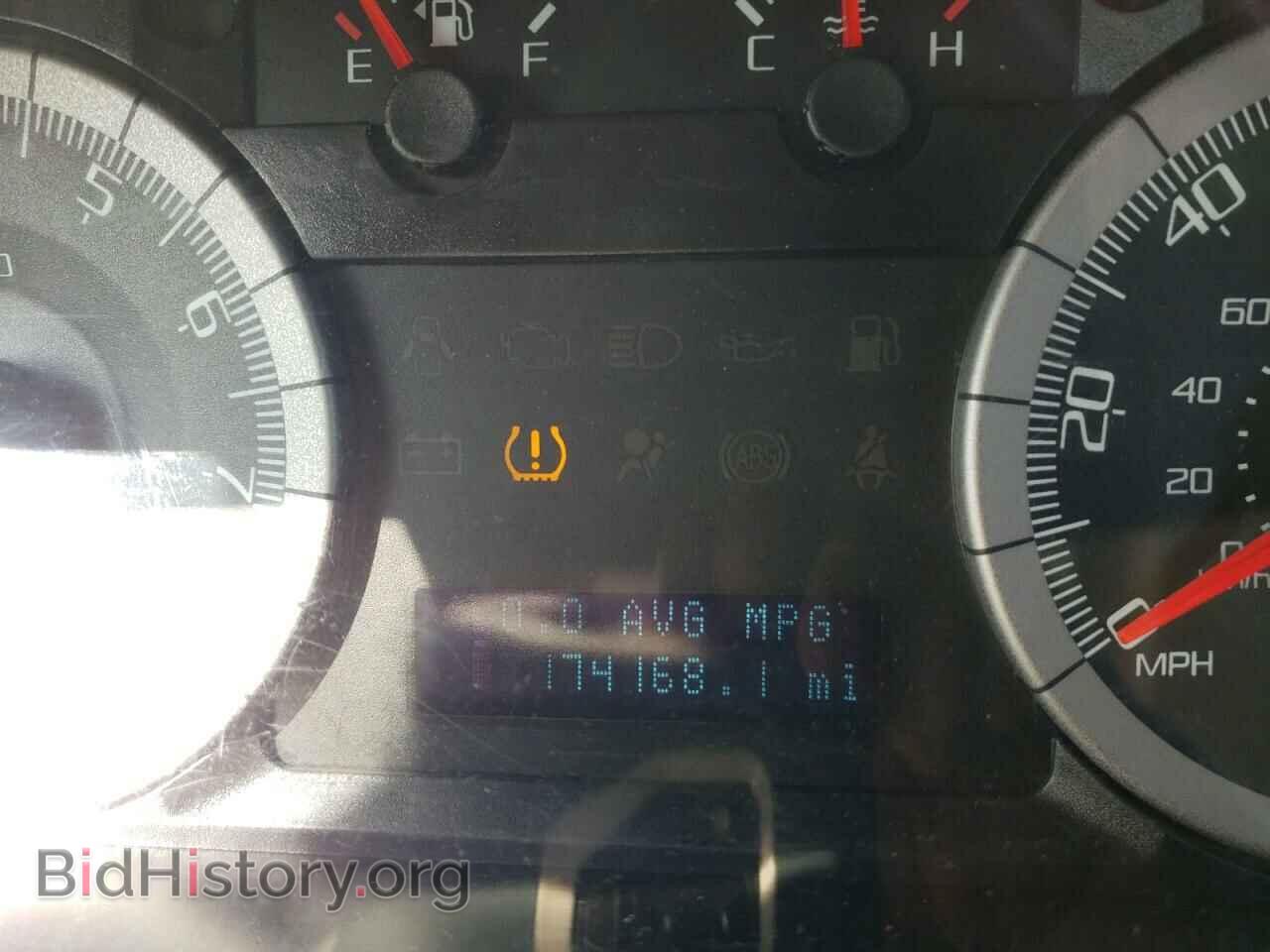 2009 FORD ESCAPE - VIN: 1FMCU03799KC04495 - Фото 9