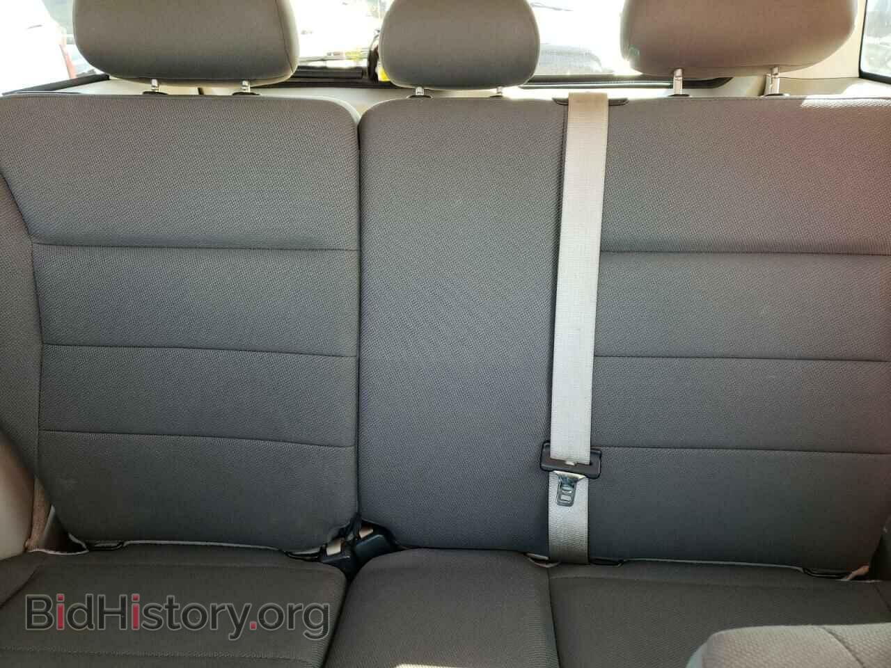 2009 FORD ESCAPE - VIN: 1FMCU03799KC04495 - Фото 10