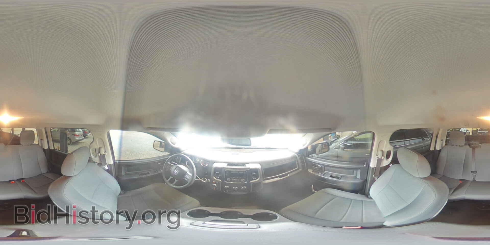 2016 RAM 1500 - VIN: 3C6RR7KT7GG225865 - Фото 12