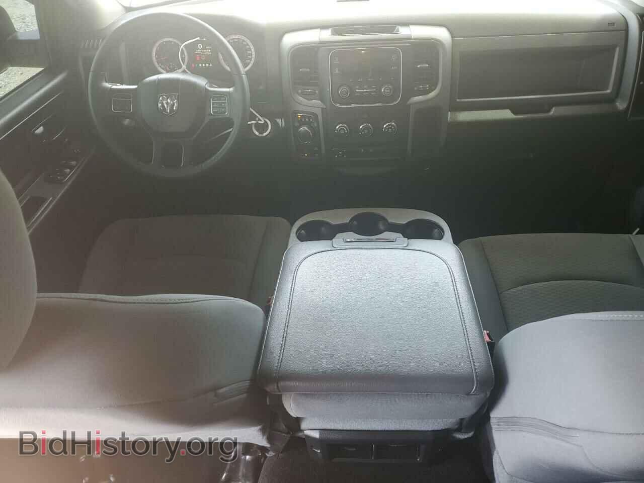 2016 RAM 1500 - VIN: 3C6RR7KT7GG225865 - Фото 8