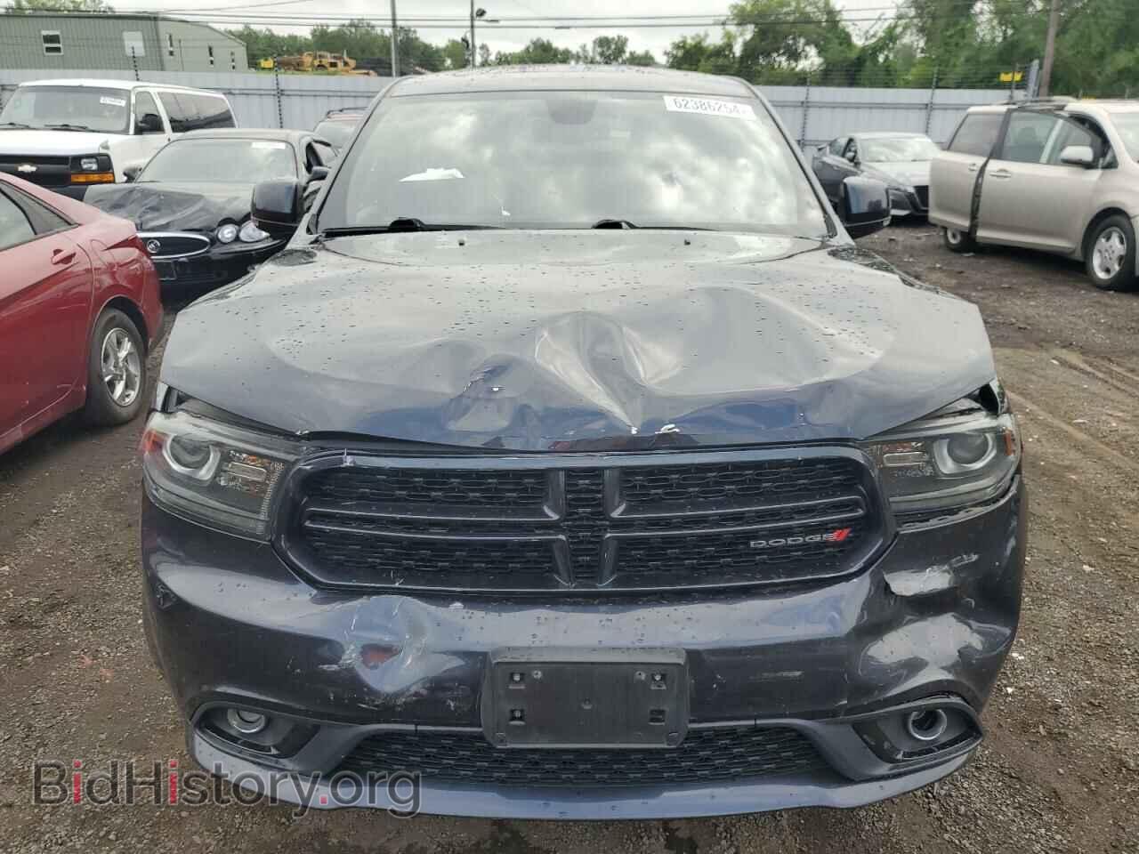 2014 DODGE DURANGO - VIN: 1C4SDJCTXEC532645 - Фото 5