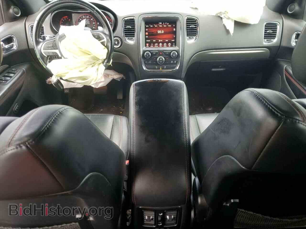 2014 DODGE DURANGO - VIN: 1C4SDJCTXEC532645 - Фото 8