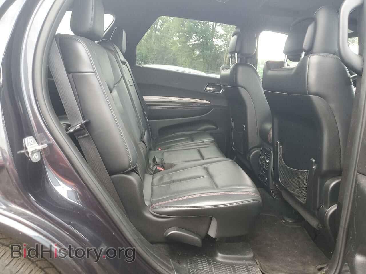 2014 DODGE DURANGO - VIN: 1C4SDJCTXEC532645 - Фото 10