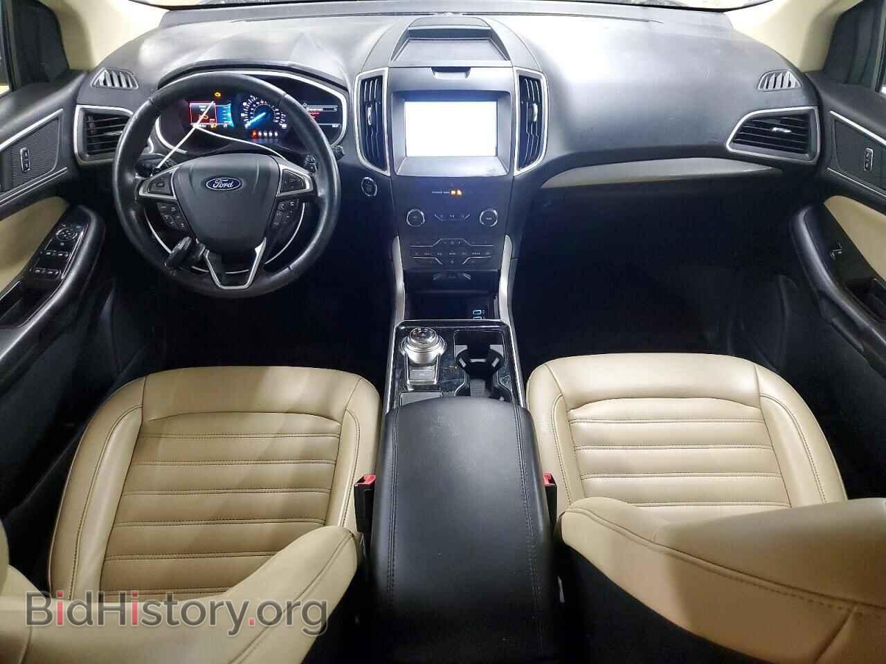 2020 FORD EDGE - VIN: 2FMPK4J96LBA89794 - Фото 8