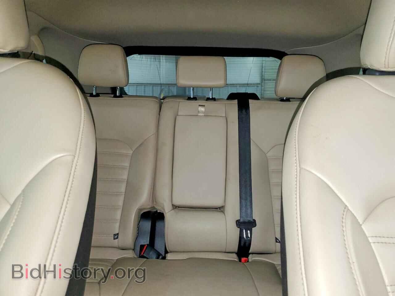 2020 FORD EDGE - VIN: 2FMPK4J96LBA89794 - Фото 10