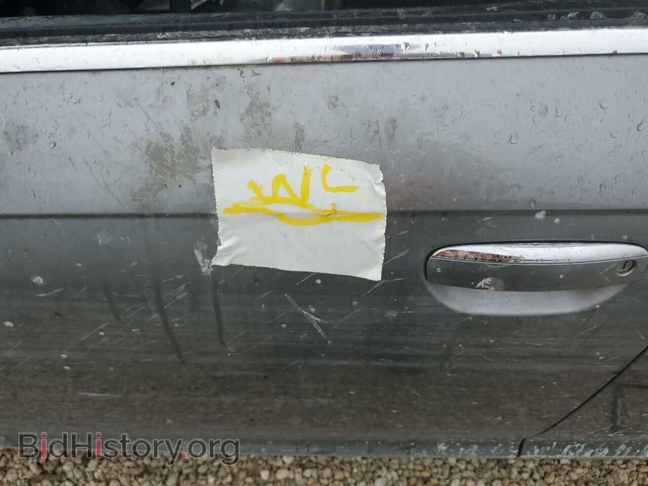 2010 AUDI A6 - VIN: WAUKGAFBXAN056502 - Фото 9