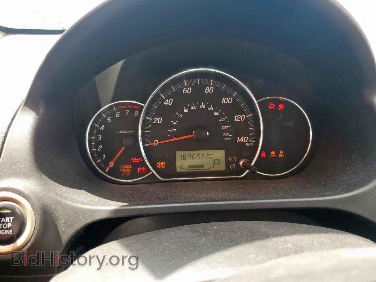2017 MITSUBISHI MIRAGE - VIN: ML32A4HJ3HH013240 - Фото 9