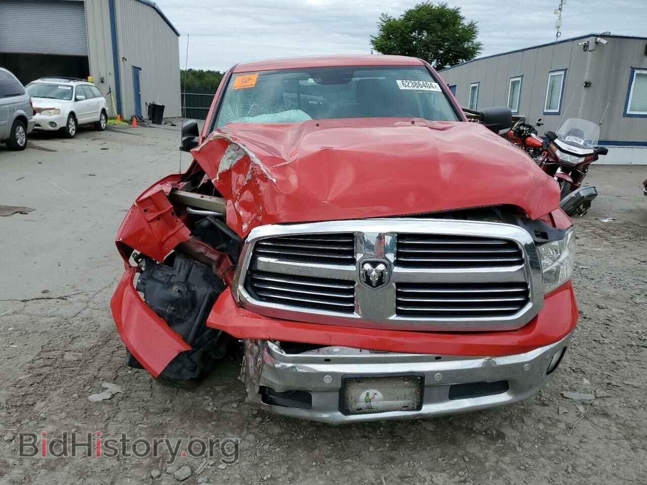 2016 RAM 1500 - VIN: 1C6RR7GT8GS313972 - Фото 5