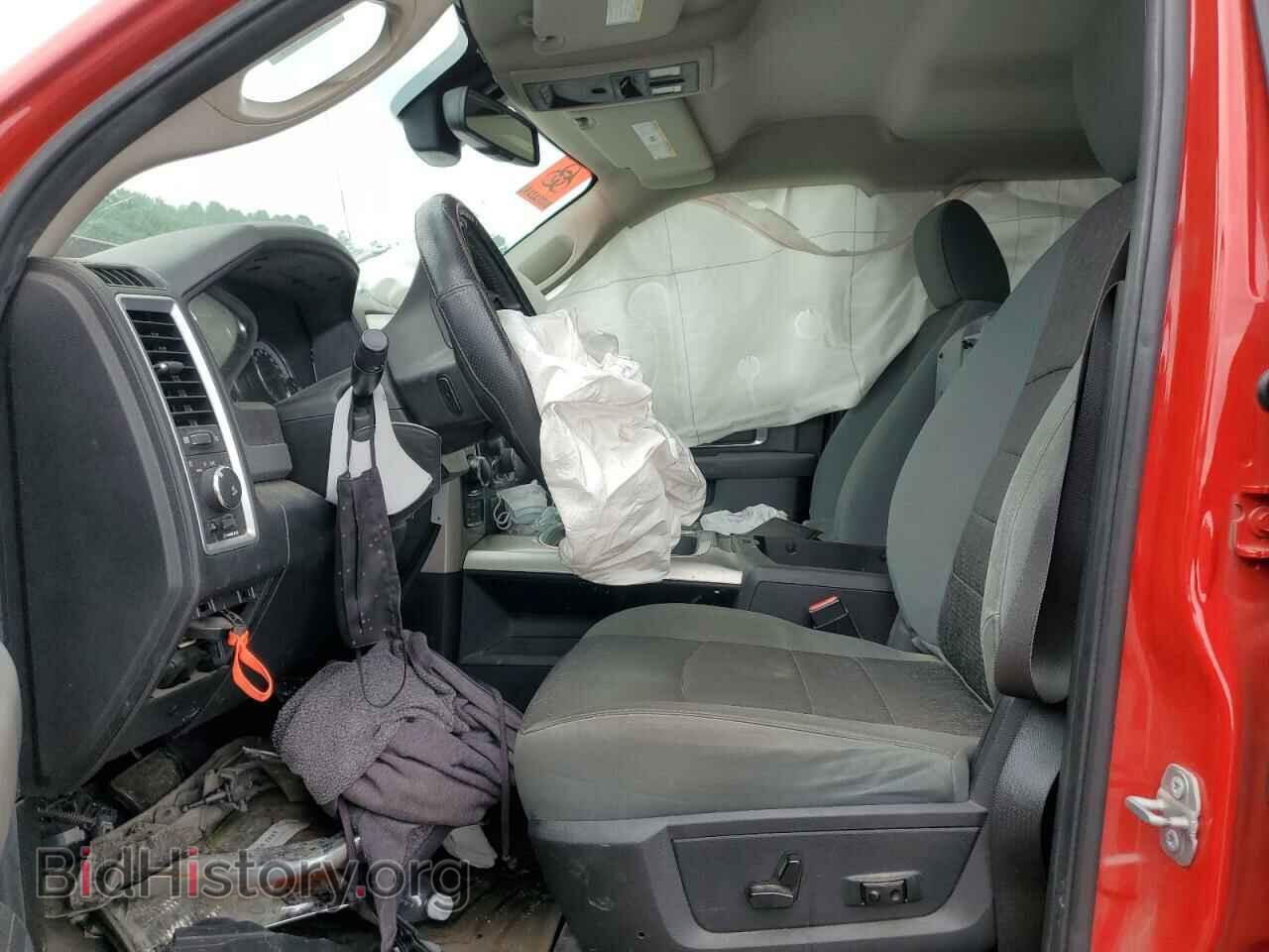 2016 RAM 1500 - VIN: 1C6RR7GT8GS313972 - Фото 7