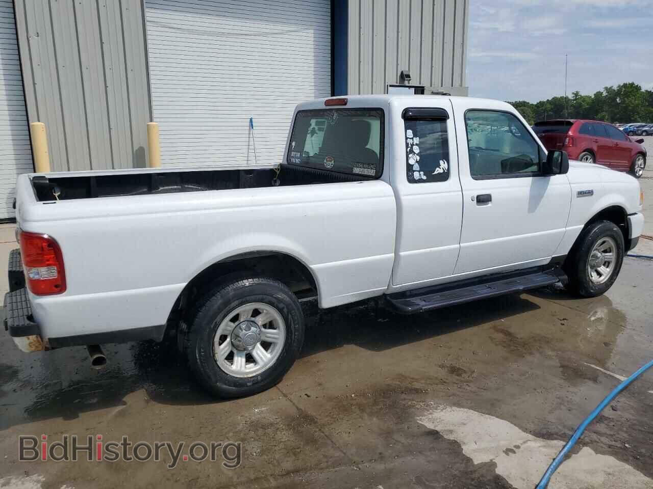 2011 FORD RANGER - VIN: 1FTKR4EE8BPA24826 - Фото 3