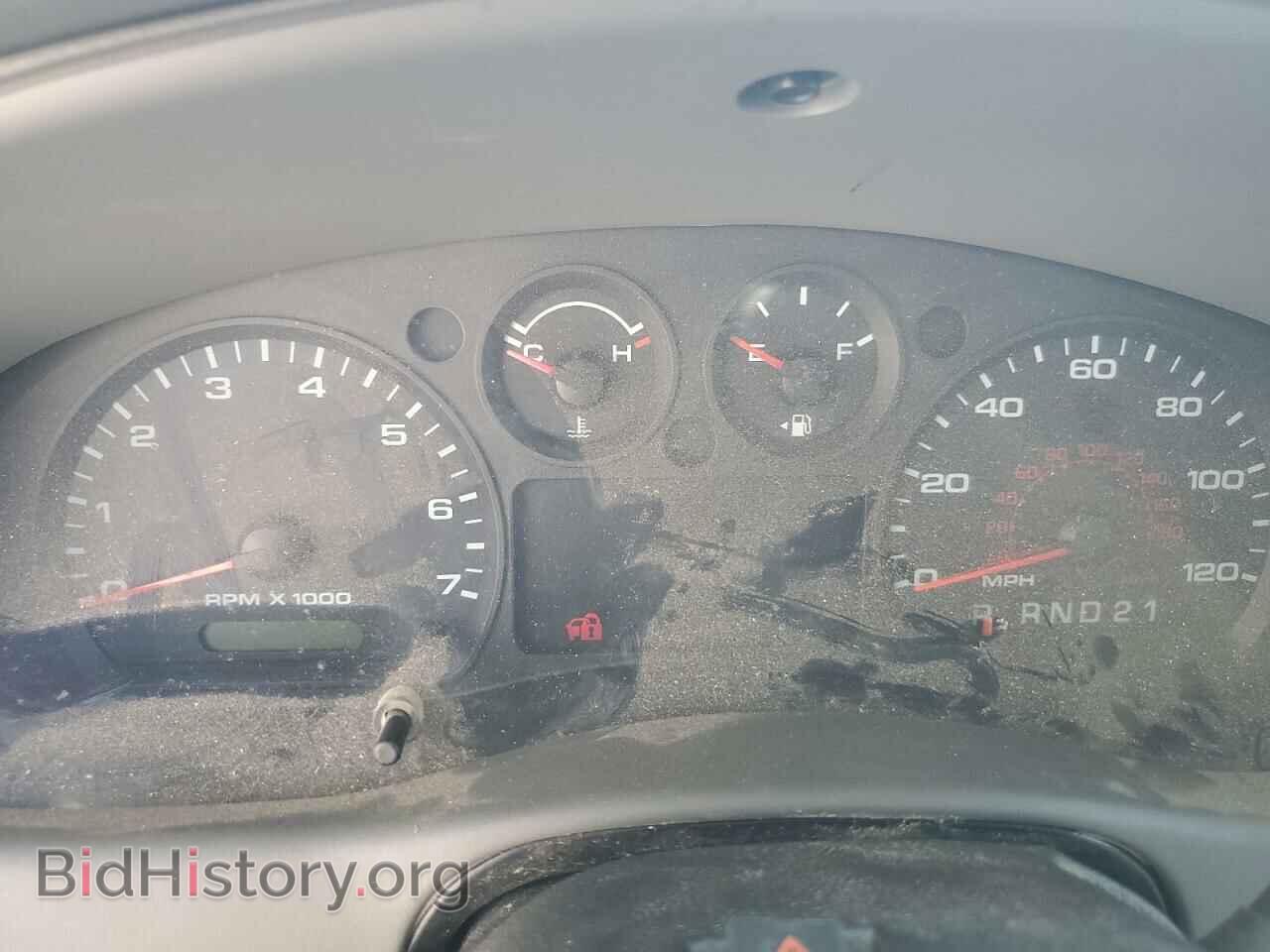 2011 FORD RANGER - VIN: 1FTKR4EE8BPA24826 - Фото 9
