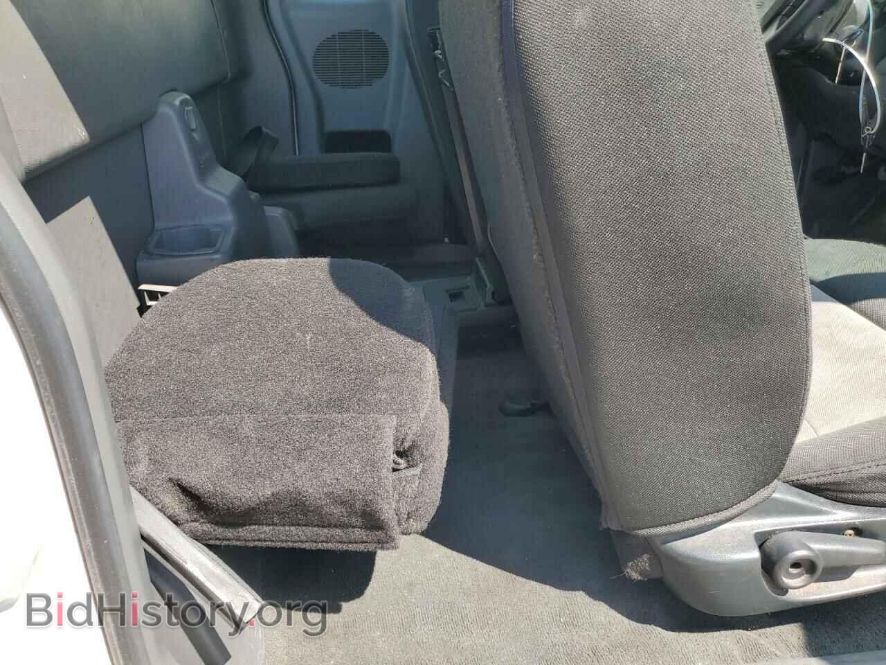 2011 FORD RANGER - VIN: 1FTKR4EE8BPA24826 - Фото 10