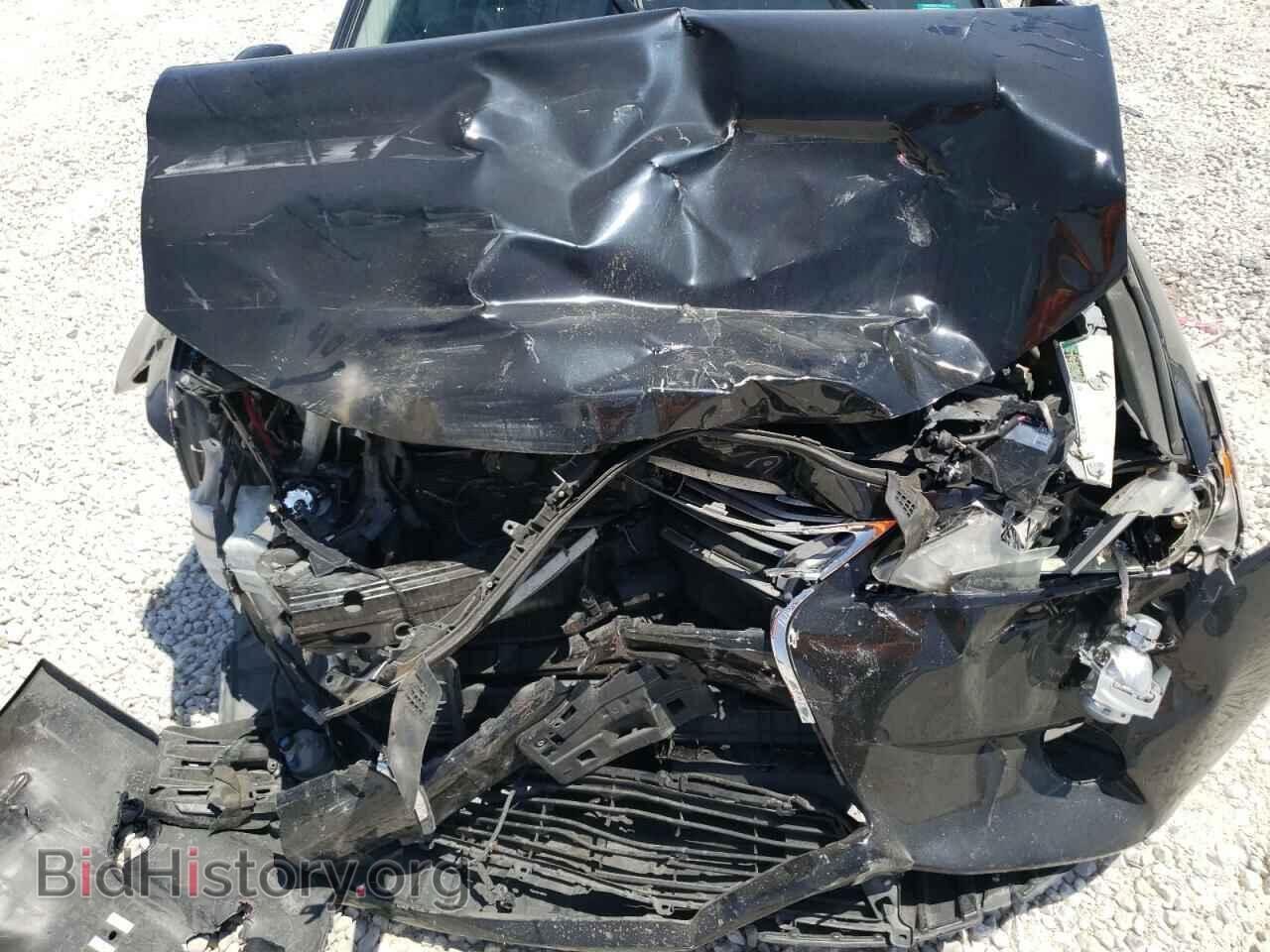 2013 LEXUS ES350 - VIN: JTHBK1GG9D2011132 - Фото 11