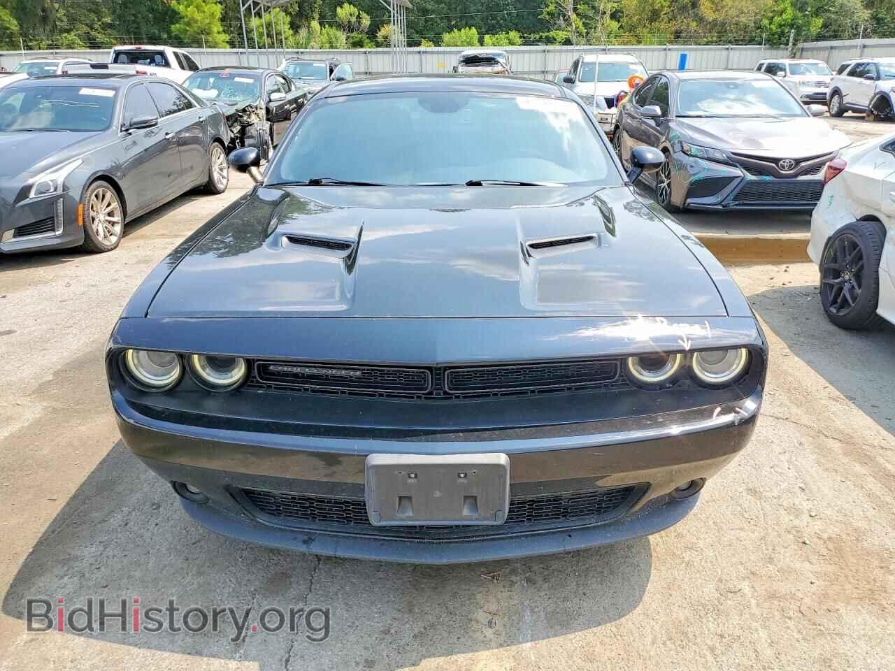 2018 DODGE CHALLENGER - VIN: 2C3CDZAG9JH110998 - Photo 5