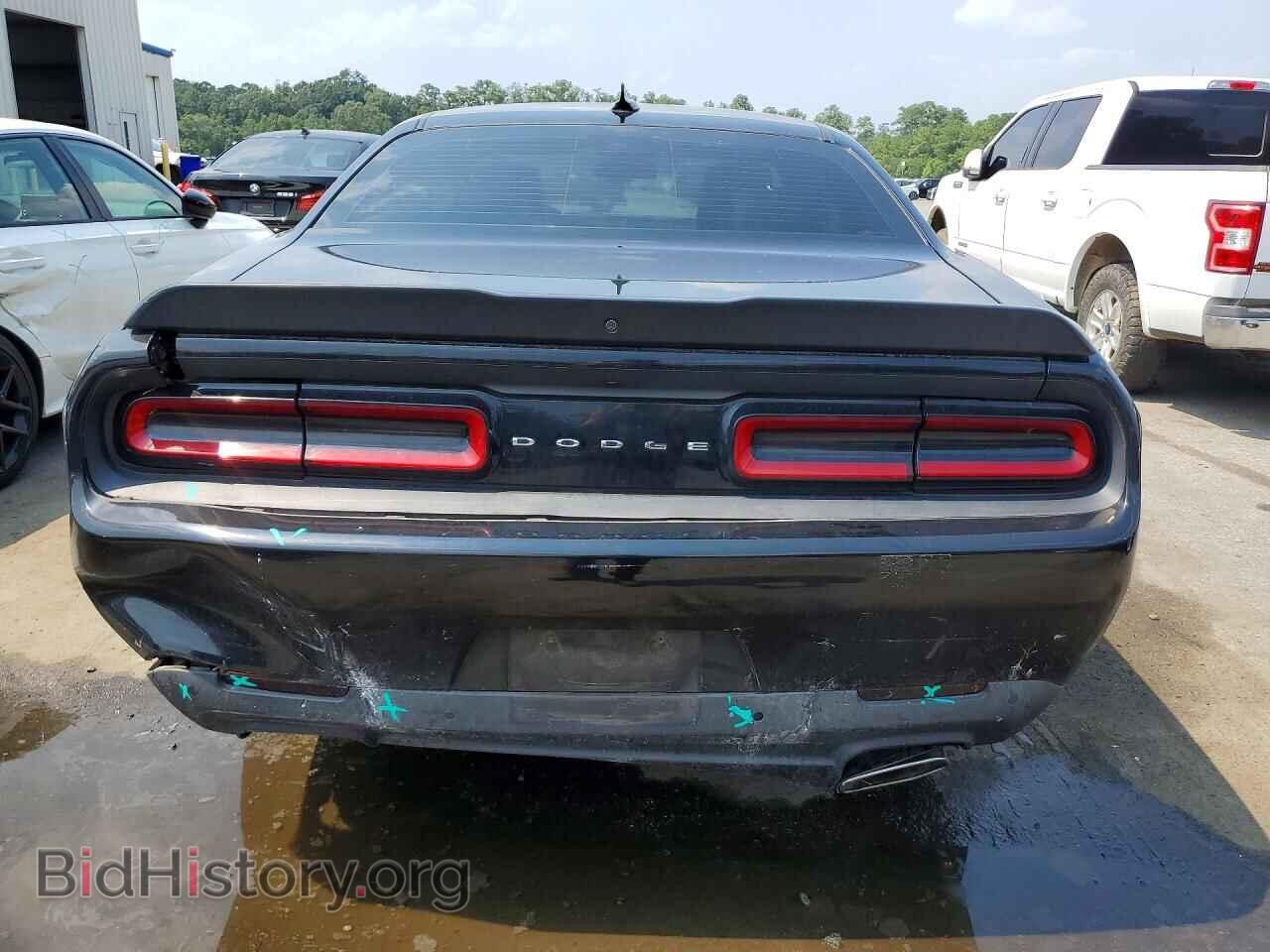 2018 DODGE CHALLENGER - VIN: 2C3CDZAG9JH110998 - Photo 6