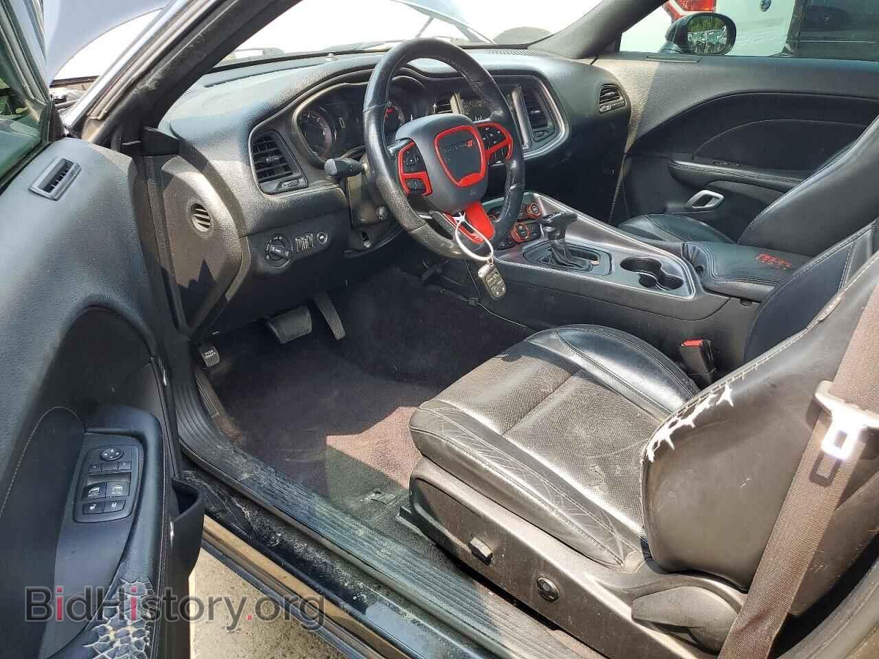 2018 DODGE CHALLENGER - VIN: 2C3CDZAG9JH110998 - Photo 8
