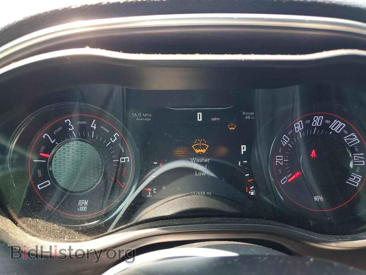 2018 DODGE CHALLENGER - VIN: 2C3CDZAG9JH110998 - Photo 9