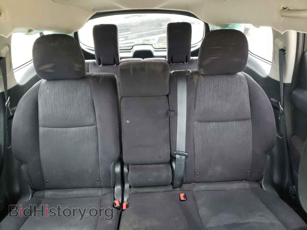 2015 NISSAN PATHFINDER - VIN: 5N1AR2MM9FC624966 - Фото 10