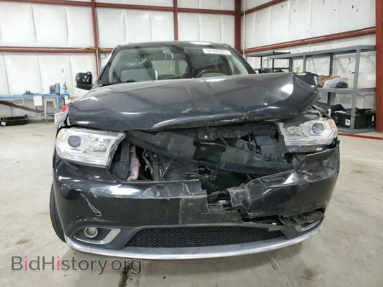 2015 DODGE DURANGO - VIN: 1C4RDJAG8FC128149 - Photo 5