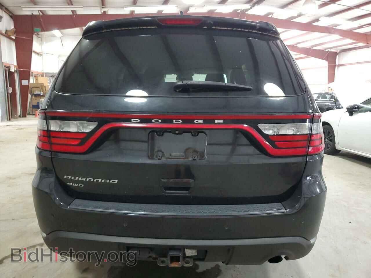 2015 DODGE DURANGO - VIN: 1C4RDJAG8FC128149 - Photo 6