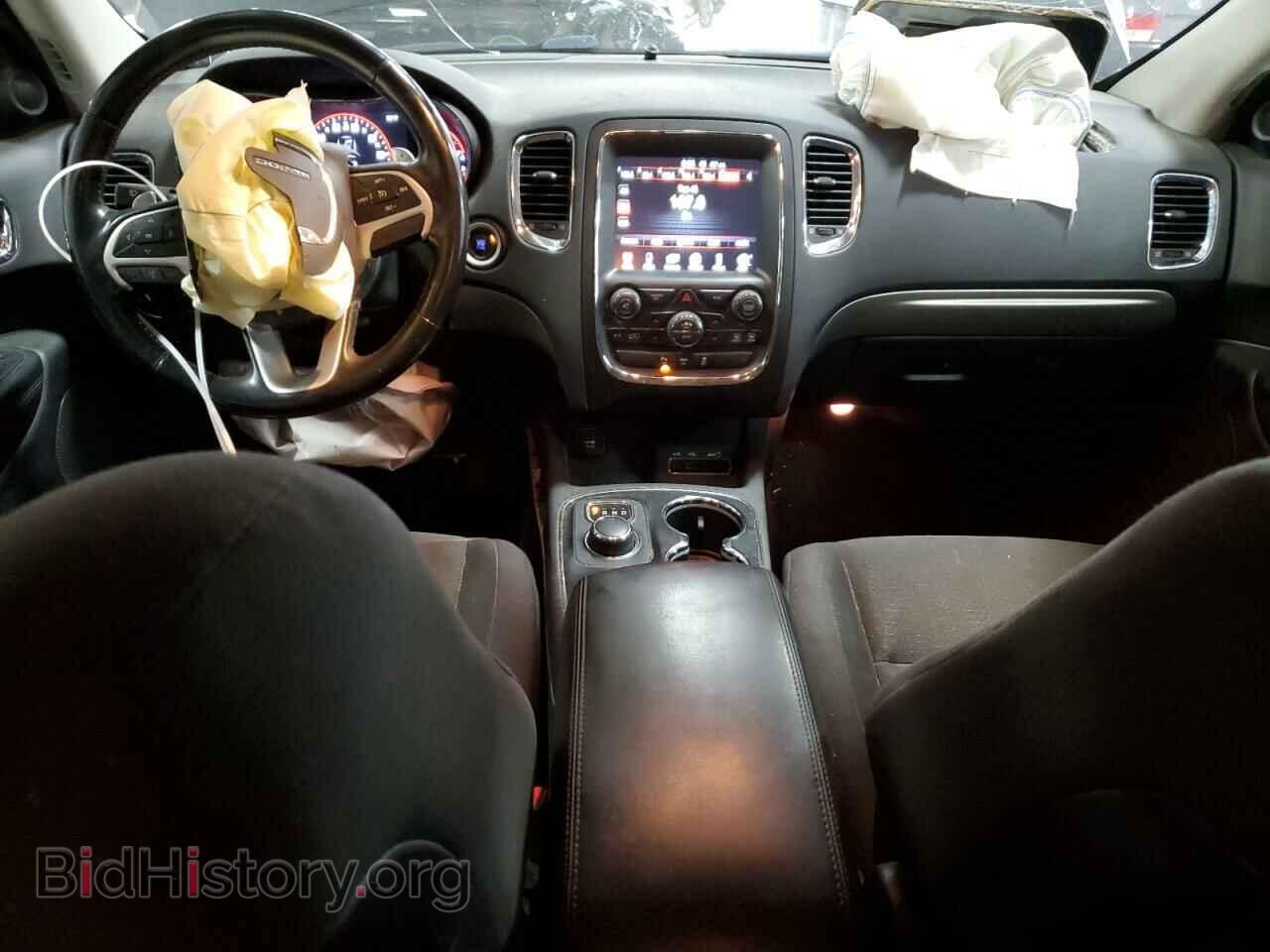 2015 DODGE DURANGO - VIN: 1C4RDJAG8FC128149 - Photo 8