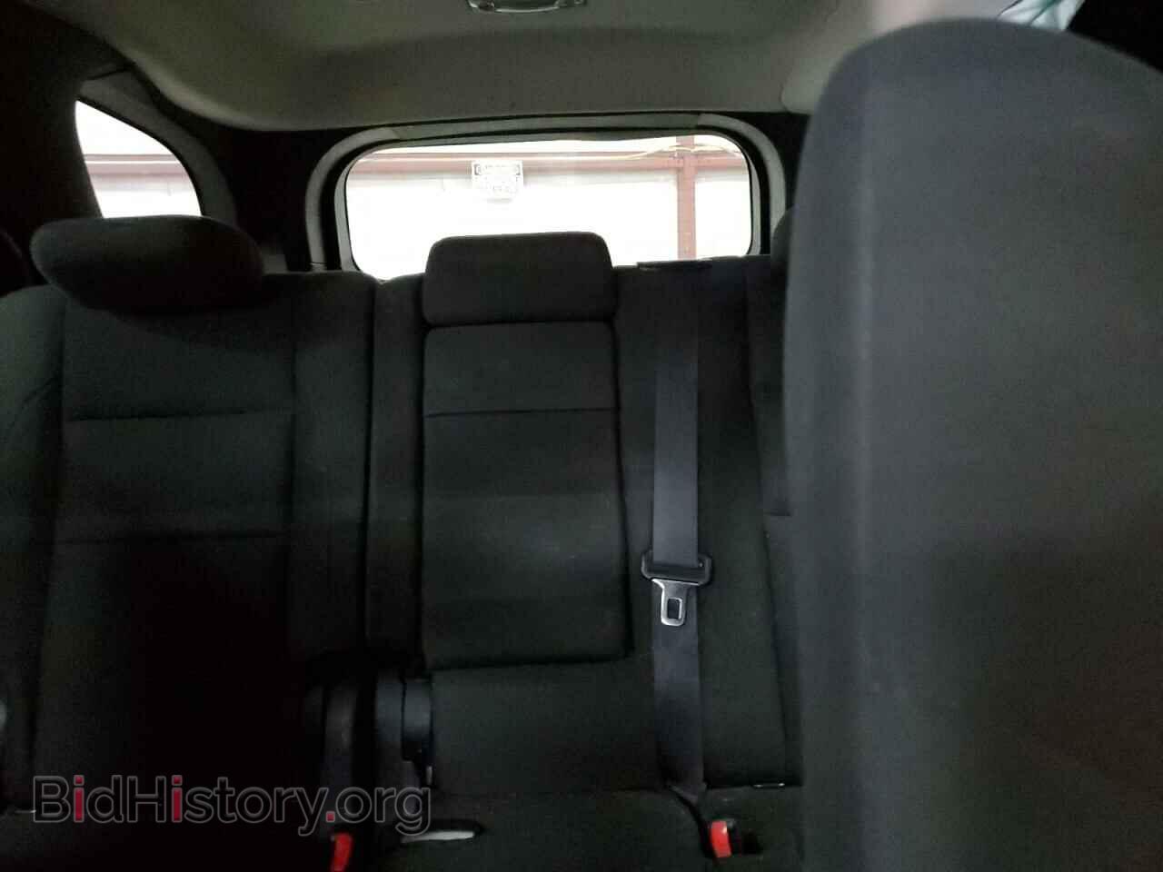 2015 DODGE DURANGO - VIN: 1C4RDJAG8FC128149 - Photo 10