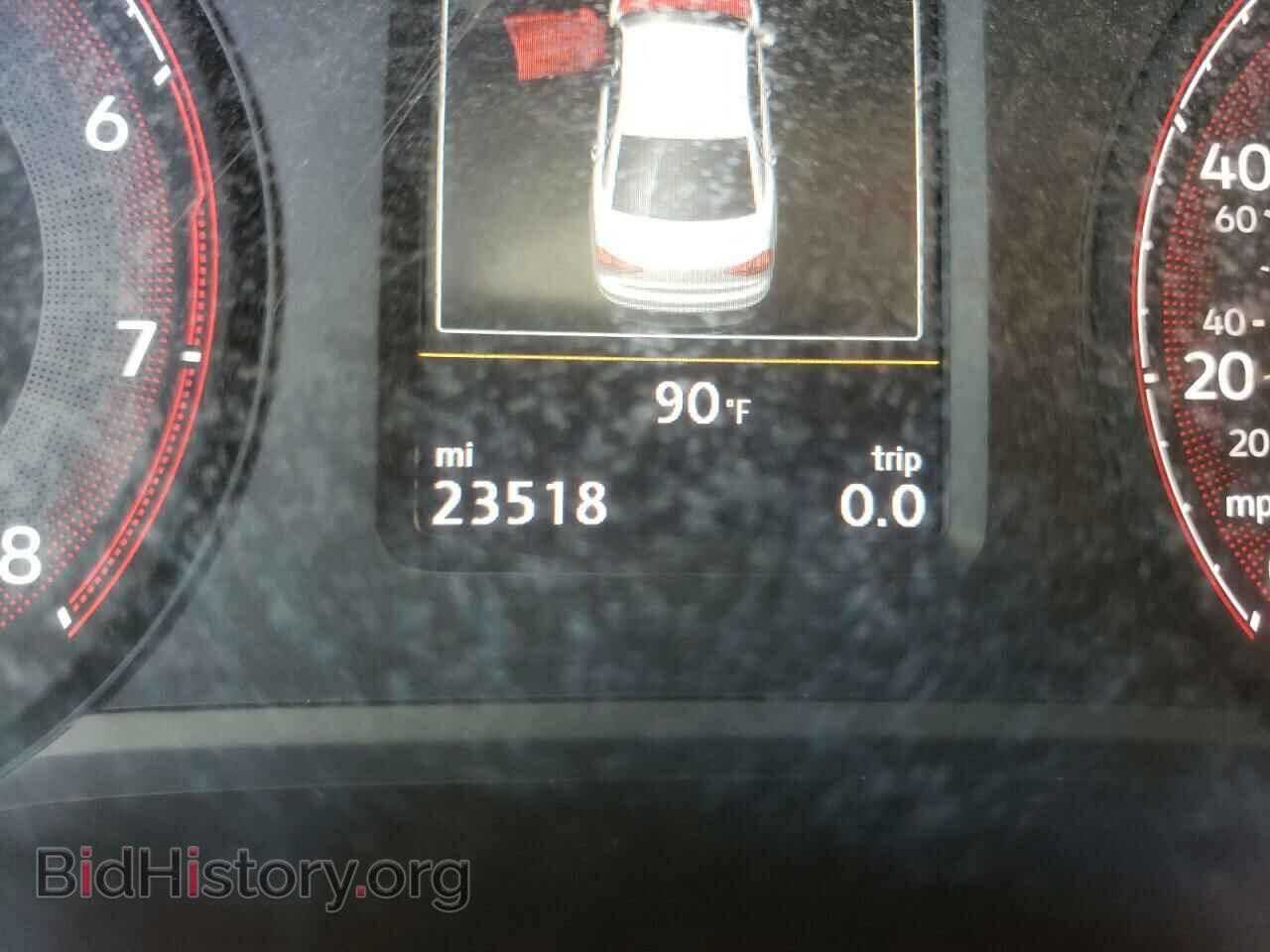 2021 VOLKSWAGEN PASSAT - VIN: 1VWAA7A30MC005123 - Фото 8