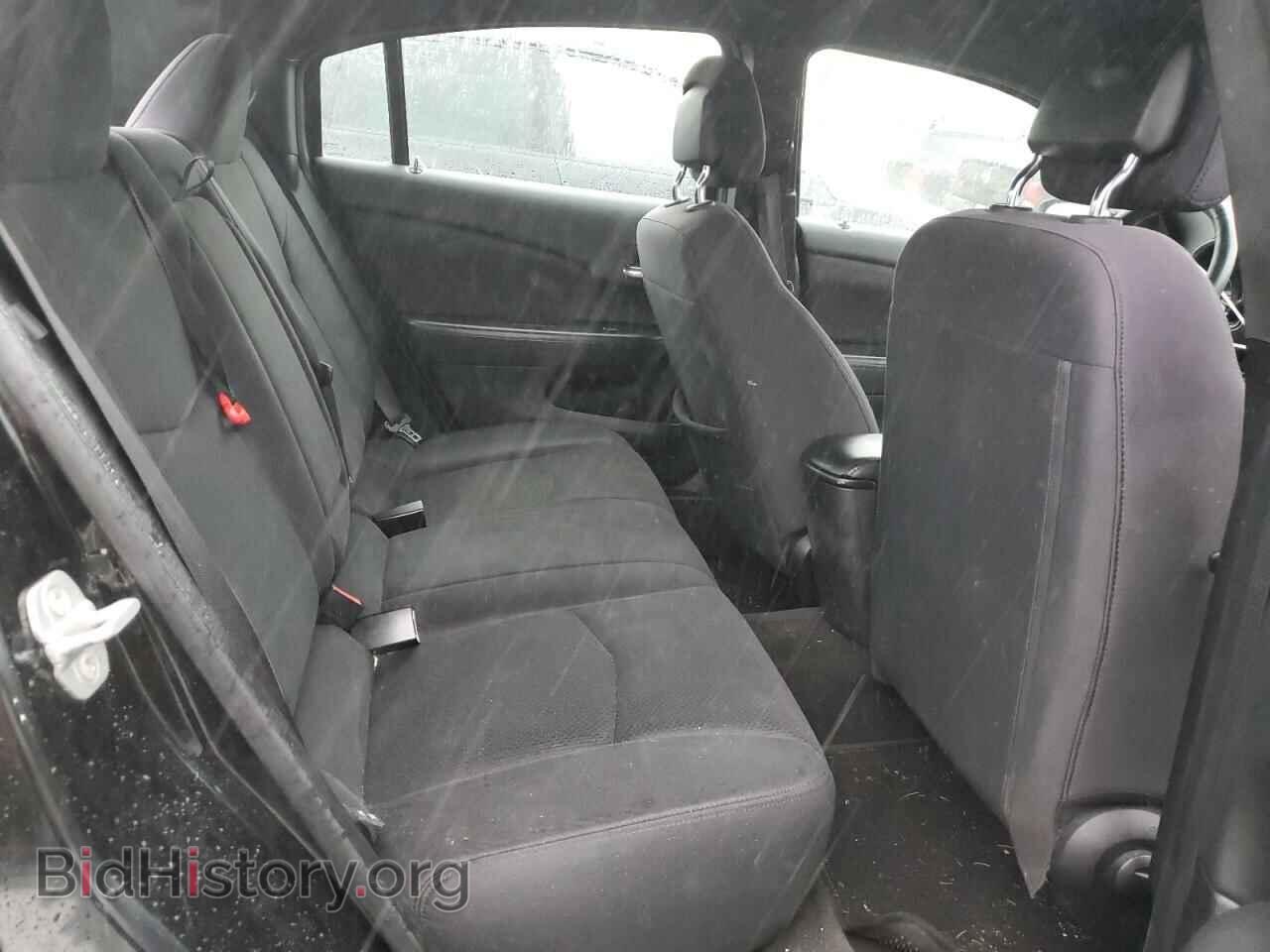 2013 CHRYSLER 200 - VIN: 1C3CCBAB4DN533305 - Photo 10