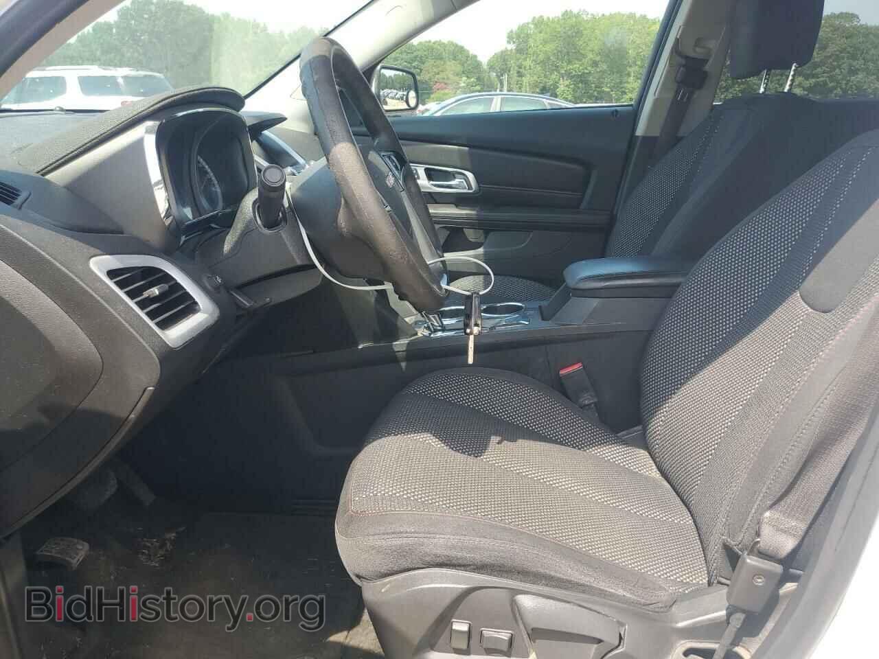 2017 GMC TERRAIN - VIN: 2GKALMEK9H6314296 - Photo 7