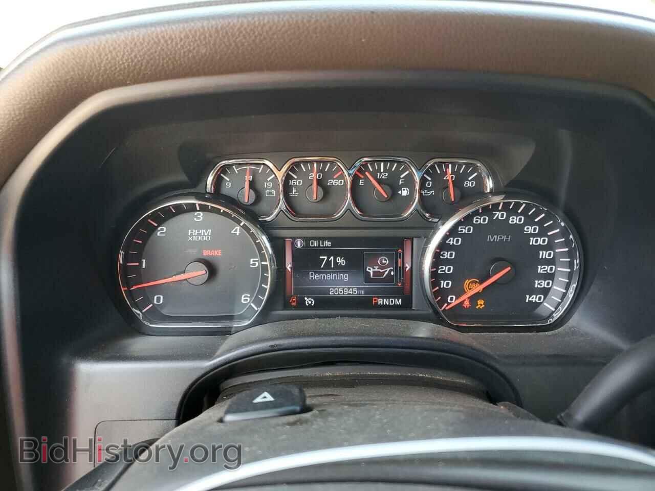 2014 GMC SIERRA - VIN: 3GTU2VEC9EG242879 - Фото 9
