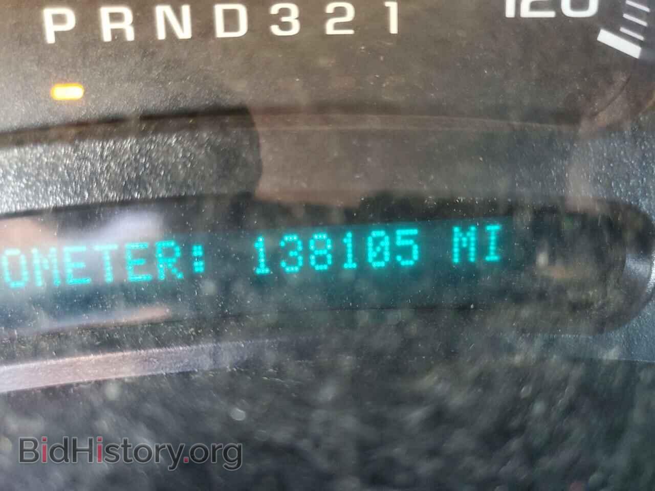2006 CHEVROLET SILVERADO - VIN: 3GCEC14X76G269742 - Фото 8