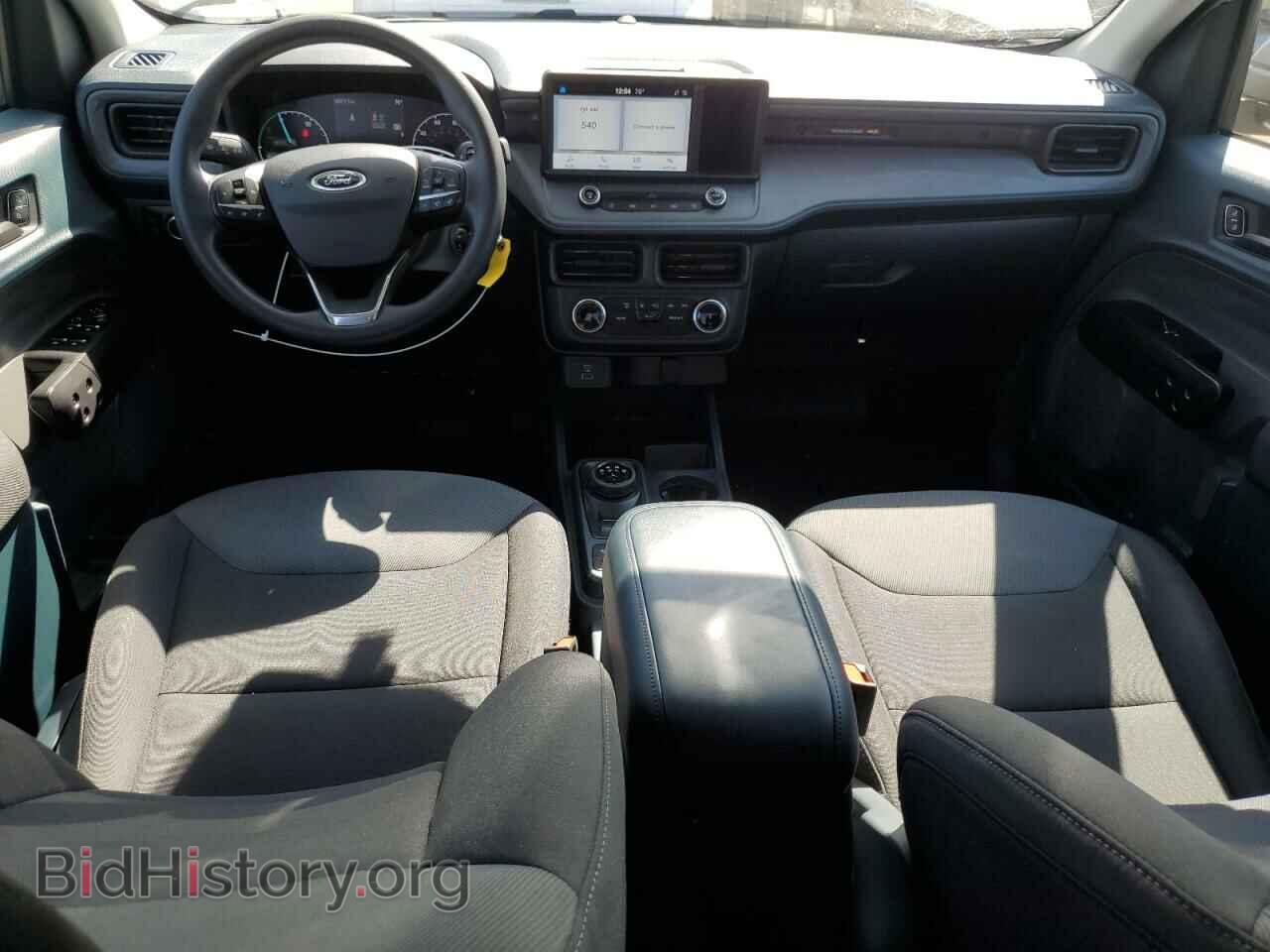 2023 FORD MAVERICK - VIN: 3FTTW8E3XPRA22031 - Фото 8