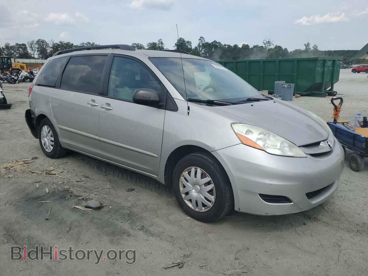 2010 TOYOTA All Models - VIN: 5TDKK4CC4AS340363 - Фото 4