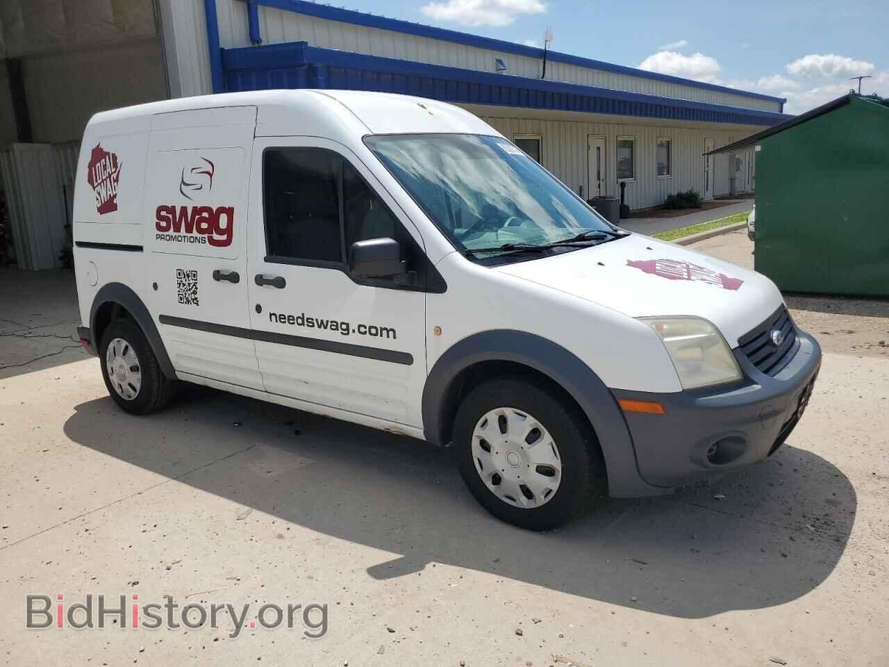 2013 FORD TRANSIT - VIN: NM0LS7AN6DT128447 - Фото 4
