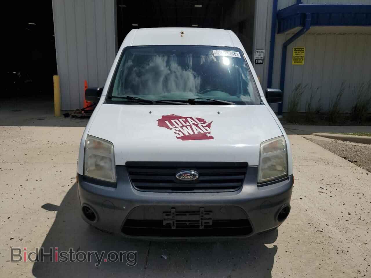 2013 FORD TRANSIT - VIN: NM0LS7AN6DT128447 - Фото 5