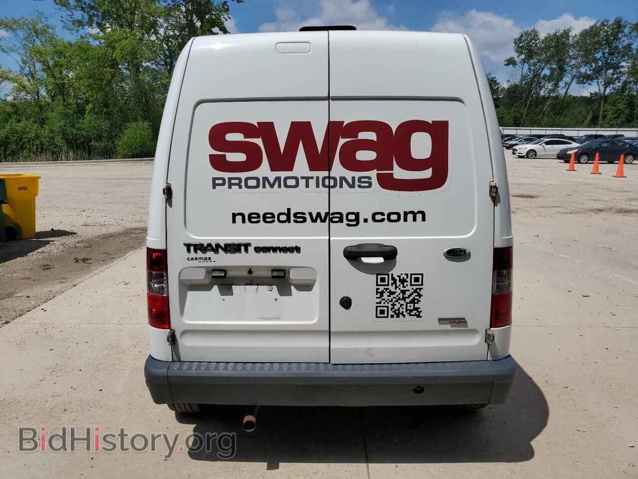 2013 FORD TRANSIT - VIN: NM0LS7AN6DT128447 - Фото 6