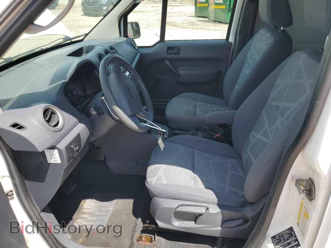 2013 FORD TRANSIT - VIN: NM0LS7AN6DT128447 - Фото 7