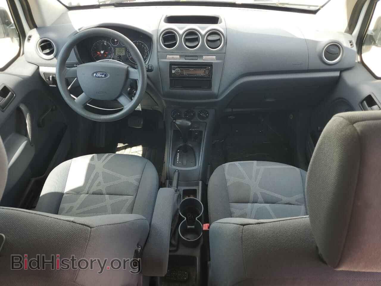 2013 FORD TRANSIT - VIN: NM0LS7AN6DT128447 - Фото 8