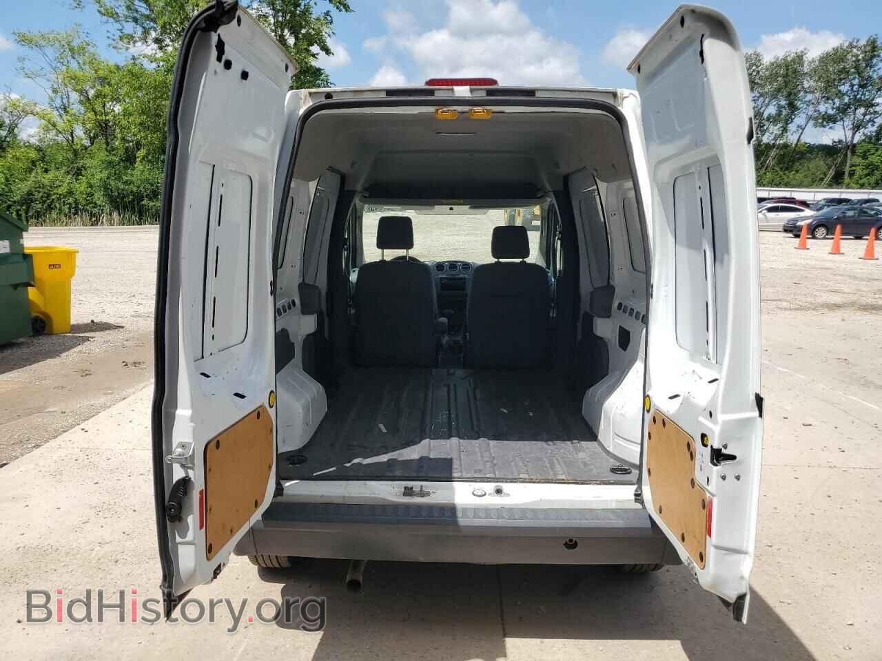 2013 FORD TRANSIT - VIN: NM0LS7AN6DT128447 - Фото 10