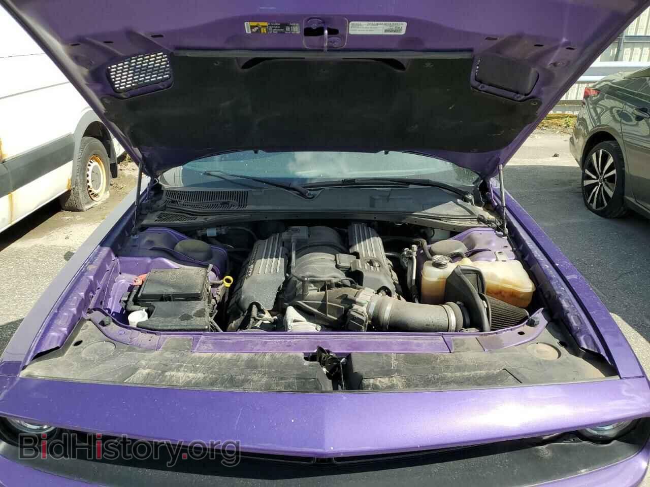 2019 DODGE CHALLENGER - VIN: 2C3CDZFJ8KH574533 - Фото 11